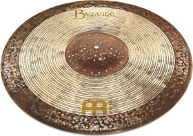 Meinl Byzance Jazz Symmetry Ride 22"