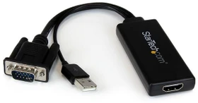 StarTech HDMI/VGA Adapter (VGA2HDU)