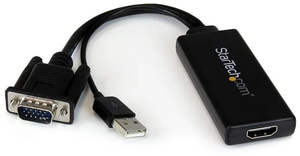 StarTech HDMI/VGA Adapter