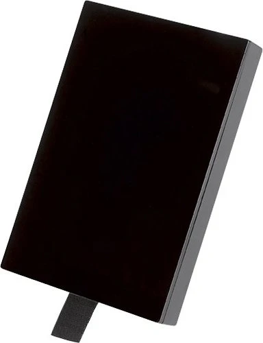 Microsoft Xbox 360 Hard Drive 120GB (Xbox 360)