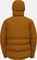 Odlo Cocoon S-Thermic Skijacke honey ginger (Herren) Vorschaubild