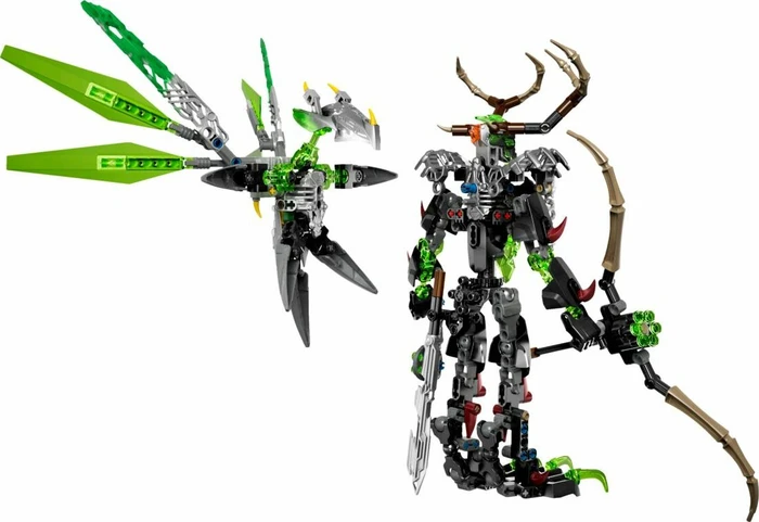 LEGO Bionicle - Umarak der Jäger