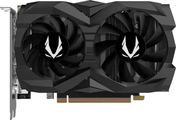 Zotac Gaming GeForce GTX 1660, 6GB GDDR5, HDMI, 3x DP