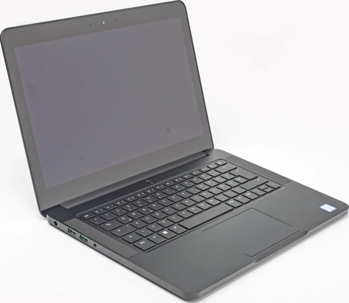 Razer Blade, Core i7-7700HQ, 16GB RAM, 512GB SSD, GeForce GTX 1060, US