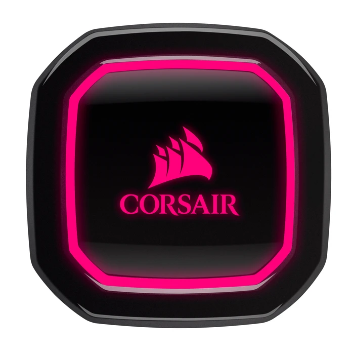 Corsair iCUE H100i RGB Pro XT