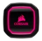 Corsair iCUE H100i RGB Pro XT Vorschaubild