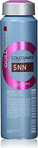 Goldwell Colorance Acid Color Haartönung 5/NN hellbraun extra, 120ml