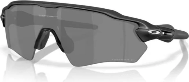 Oakley Radar EV S Path matte black/prizm black polarized