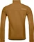 Ortovox Fleece Funktionsjacke dark cumin (Herren) Vorschaubild