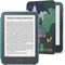 Amazon Kindle 13. Gen, 16GB Flash, ohne Werbung, Kids Edition, inkl. Hülle Zelten am See [2026] Vorschaubild