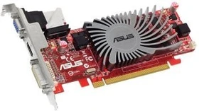 ASUS Radeon HD 5450 Silent, EAH5450 SILENT/DI/1GD3[LP], 1GB DDR3, VGA, DVI, HDMI
