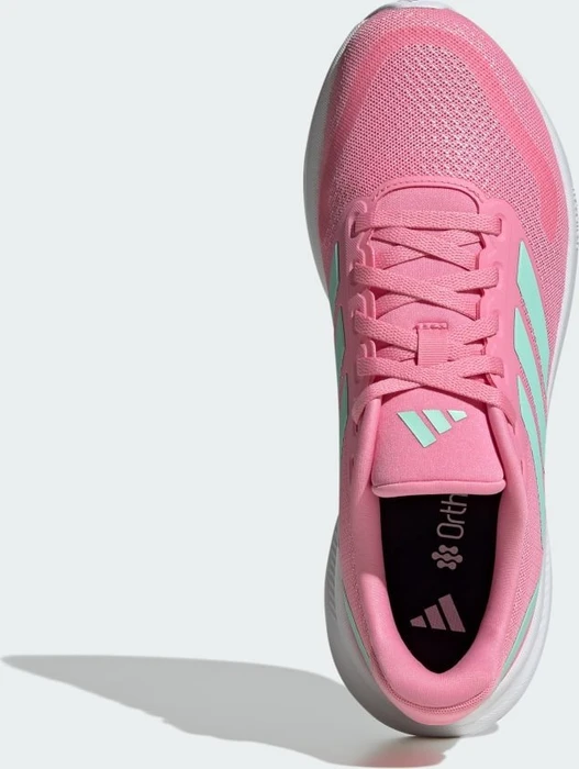 adidas Runfalcon 5 bliss pink/cloud white/clear mint (Damen)