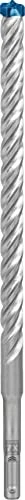 Bosch Professional EXPERT SDS-plus-7X Hammerbohrer, 14x200x265mm, 10 Stück