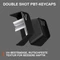 SteelSeries Apex Pro TKL Wireless 2023, OmniPoint 2.0, USB/Bluetooth, DE Vorschaubild
