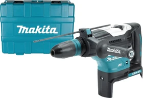 Makita DHR400ZKUN Akku-Bohr-/Meißelhammer solo inkl. Koffer