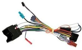 Kenwood CAW-CCANBM1 Lenkradfernbedienungsadapter