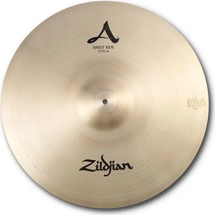 Zildjian A Series Sweet Ride