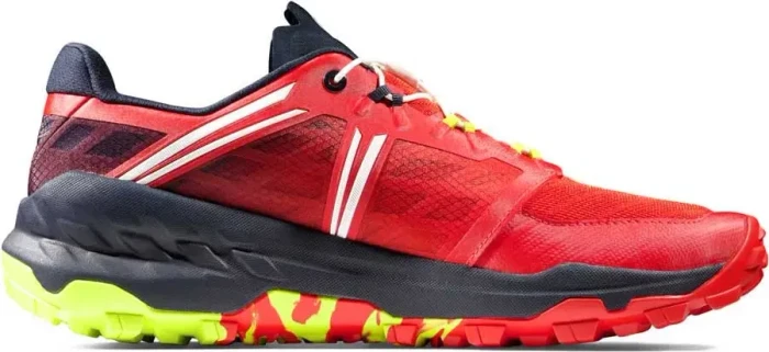 Mammut Sertig TR Low (Herren)