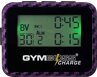 Gymboss Classic