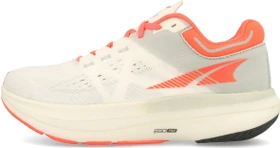Altra Vanish Tempo white/coral (Damen)