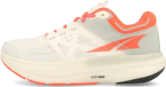 Altra Vanish Tempo white/coral (Damen)