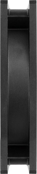 ARCTIC P12 PWM schwarz/transparent, 120mm