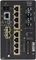 Cisco IE 3200 Network Essentials Industrial Railmount Gigabit Managed Switch, 8x RJ-45, 2x SFP Vorschaubild