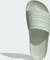 adidas Aqua Adilette linen green (Damen) Vorschaubild