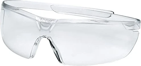 UVEX Pure-Fit Schutzbrille