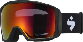 Sweet Protection Clockwork RIG Reflect Bonus Lens topaz/amethyst-matte black-black