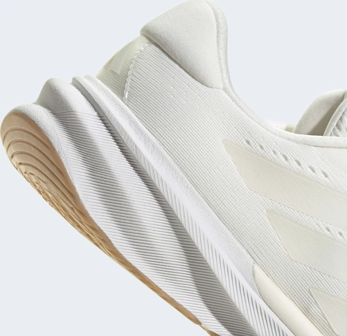 adidas Supernova Stride 2.0 non dyed/cloud white/warm sandstone (Damen)