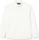 Marc O'Polo Regular Bio-Baumwolle Lyocell Mix Hemd langarm egg white (Herren) (B21724242414-101)