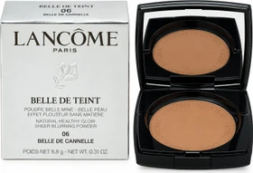 Lancôme Belle de Teint Puder 06 Belle de Cannelle, 8.8g