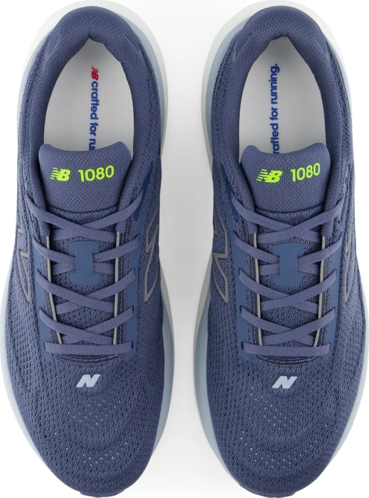 New Balance 1080v15 vintage indigo/alkaline green (Herren)
