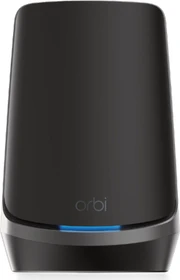 Netgear Orbi Wi-Fi 6E, 960 Serie RBRE960B, Router, AXE11000, schwarz