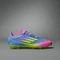 adidas F50 League FG/MG blue fusion/lucid lemon/lucid pink Vorschaubild