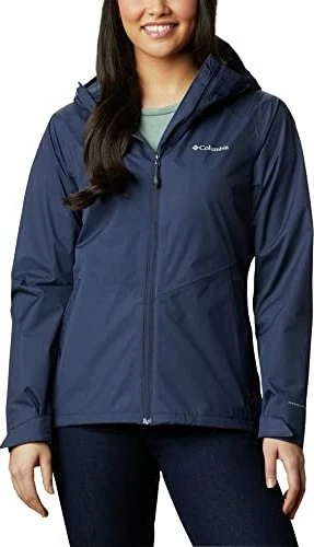 Columbia Inner Limits II Funktionsjacke nocturnal (Damen)