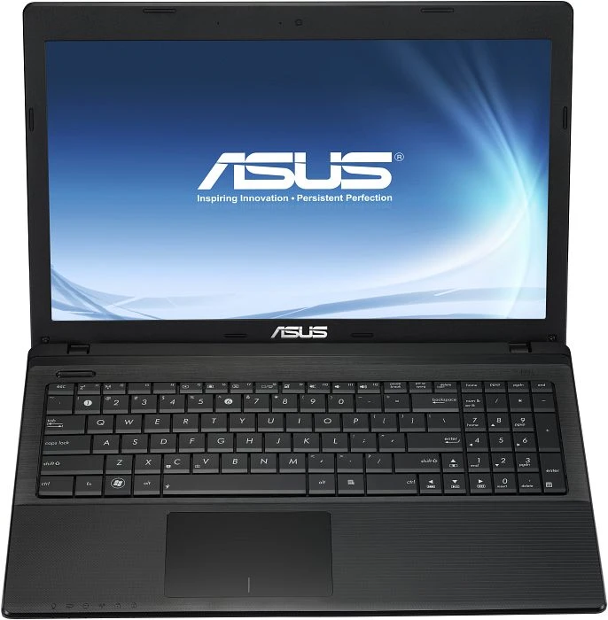 ASUS X55U-SX052H, E2-1800, 4GB RAM, 500GB HDD, DE