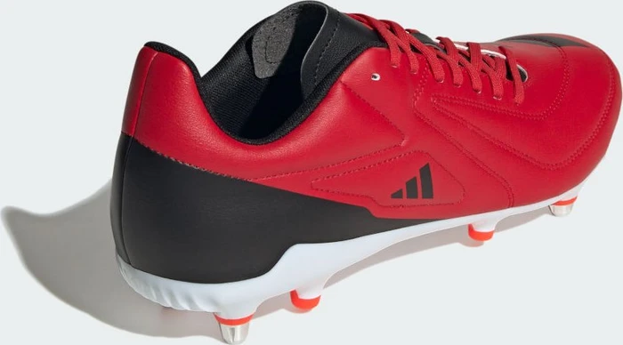 adidas RS15 SG better scarlet/core black/solar red