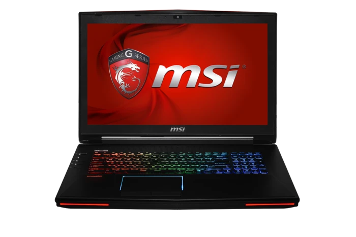 MSI GT72 2PE16H11BW Dominator Pro, Core i7-4710HQ, 16GB RAM, 128GB SSD, 1TB HDD, GeForce GTX 880M, DE