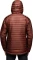 Black Diamond Approach Down Hoody Funktionsjacke iron red (Herren) Vorschaubild
