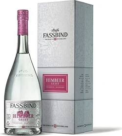 Fassbind Eaux de Vie Himbeergeist 700ml