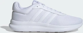 adidas Lite Racer 4.0 cloud white/grey two (Damen)