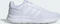 adidas Lite Racer 4.0 cloud white/grey two (Damen) Vorschaubild