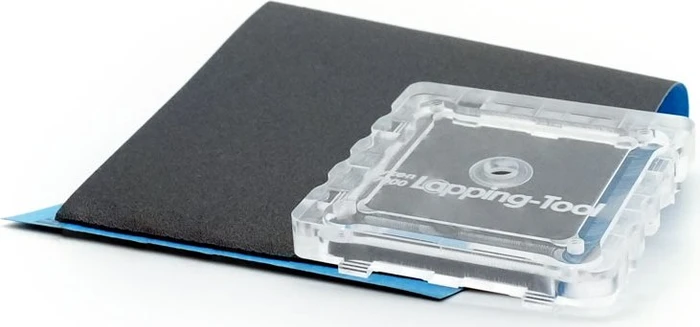 Thermal Grizzly Ryzen 7000 Lapping Tool
