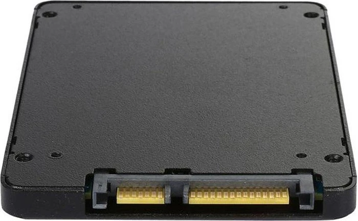 Mushkin Reactor TC 2TB, 2.5" / SATA 6Gb/s