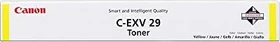Canon Toner C-EXV29y gelb