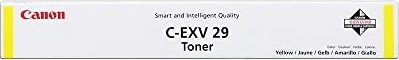 Canon Toner C-EXV29y gelb