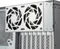 SilverStone RM52, schwarz, 5HE, ATX Vorschaubild