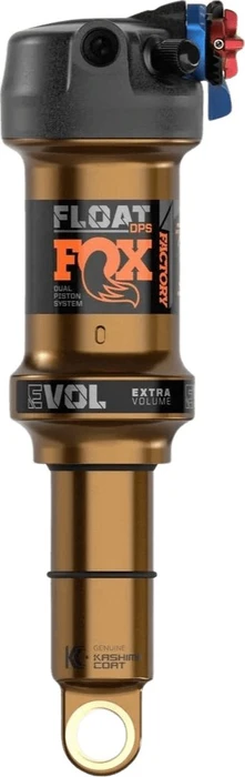 Fox Racing Shox Float DPS Factory Dämpfer Modell 2022